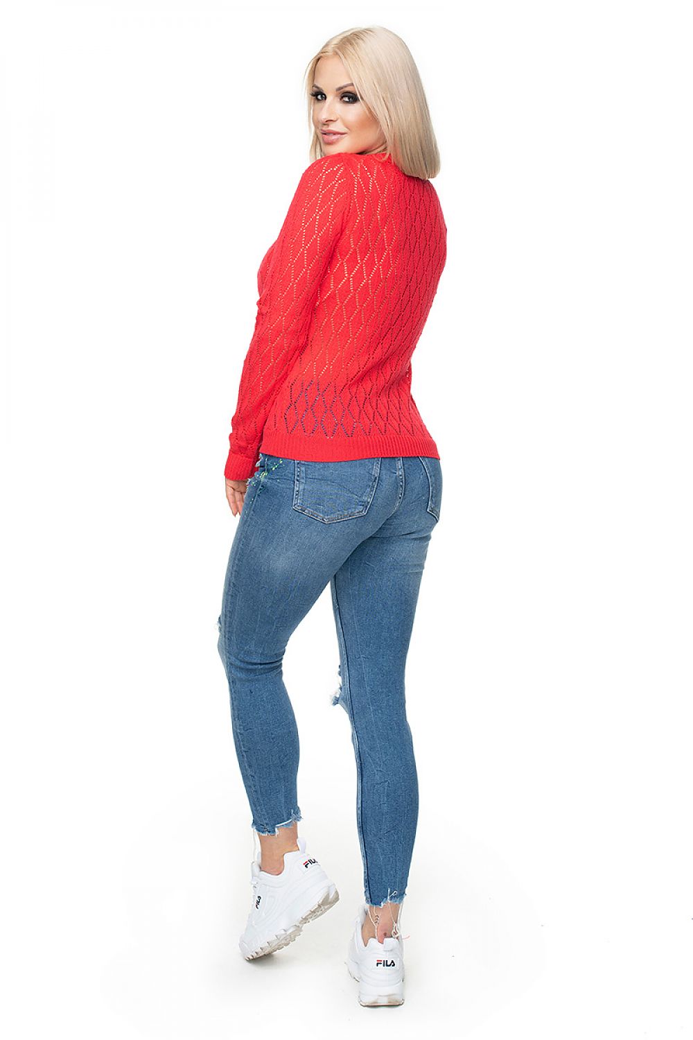 Jumper model 131609