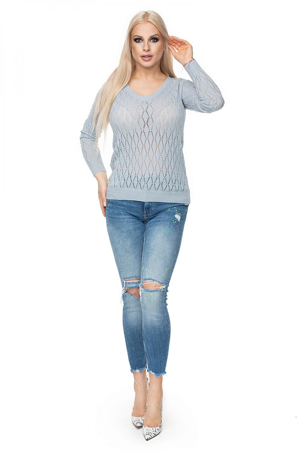 Jumper model 131610