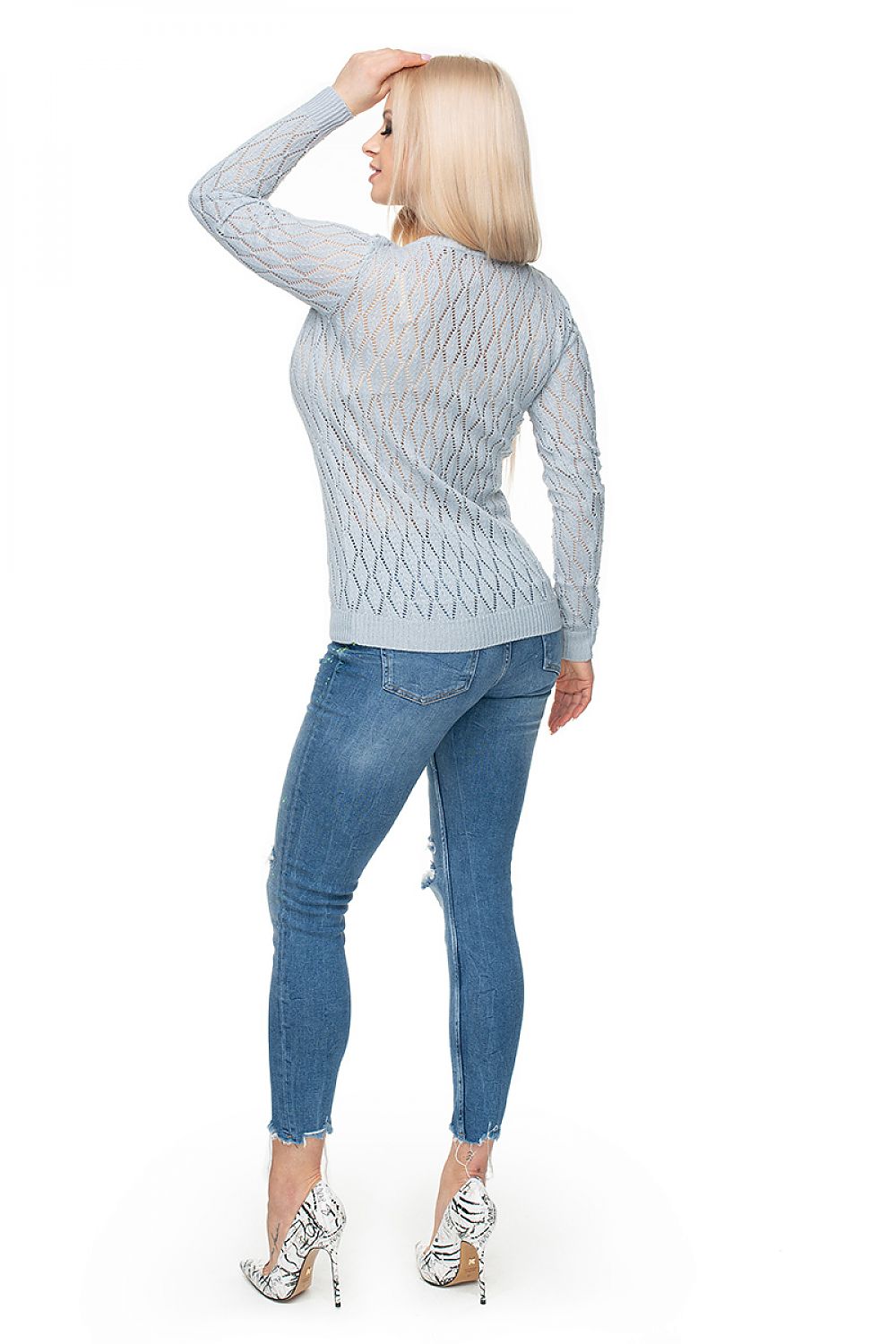 Jumper model 131610