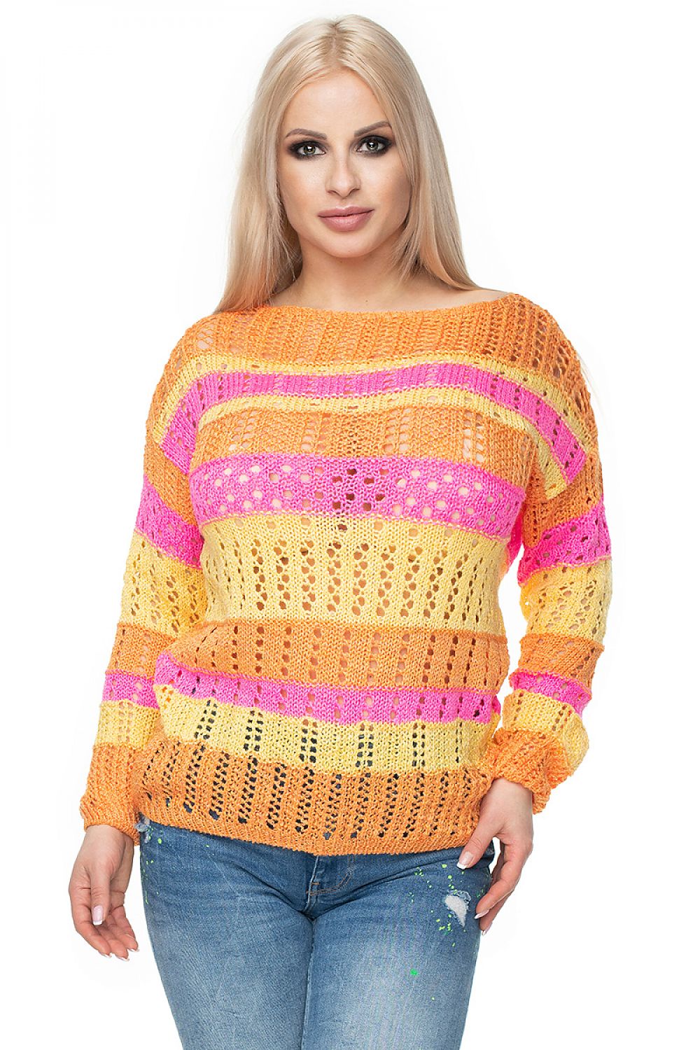 Jumper model 131612