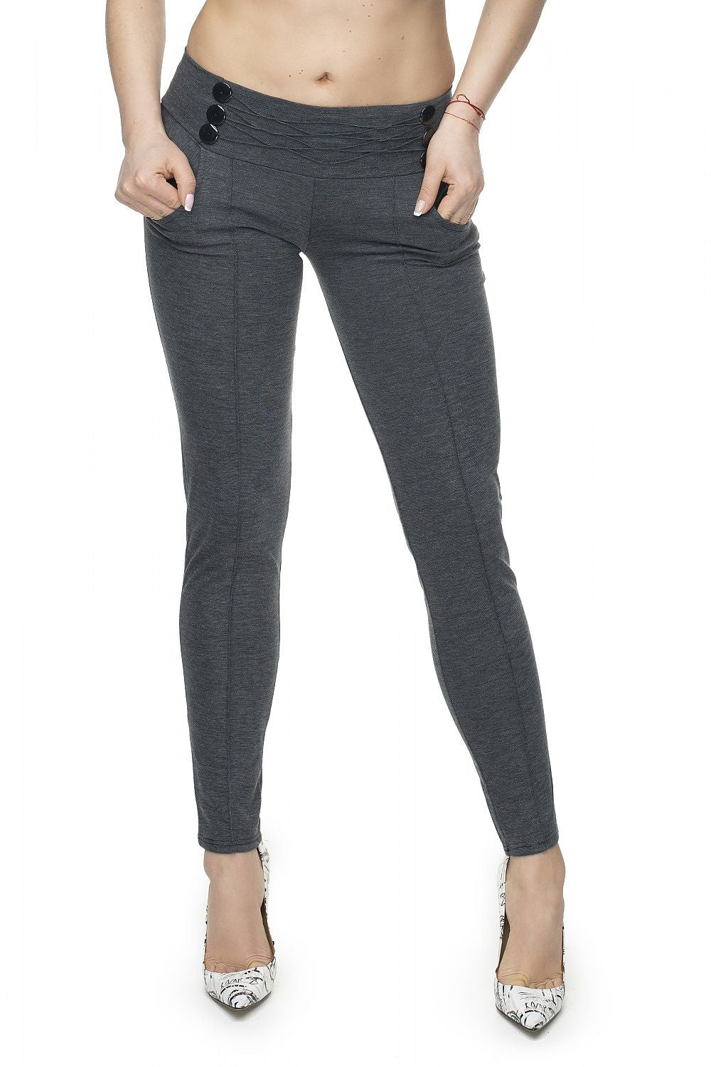 Trousers model 131925 - Lojahub