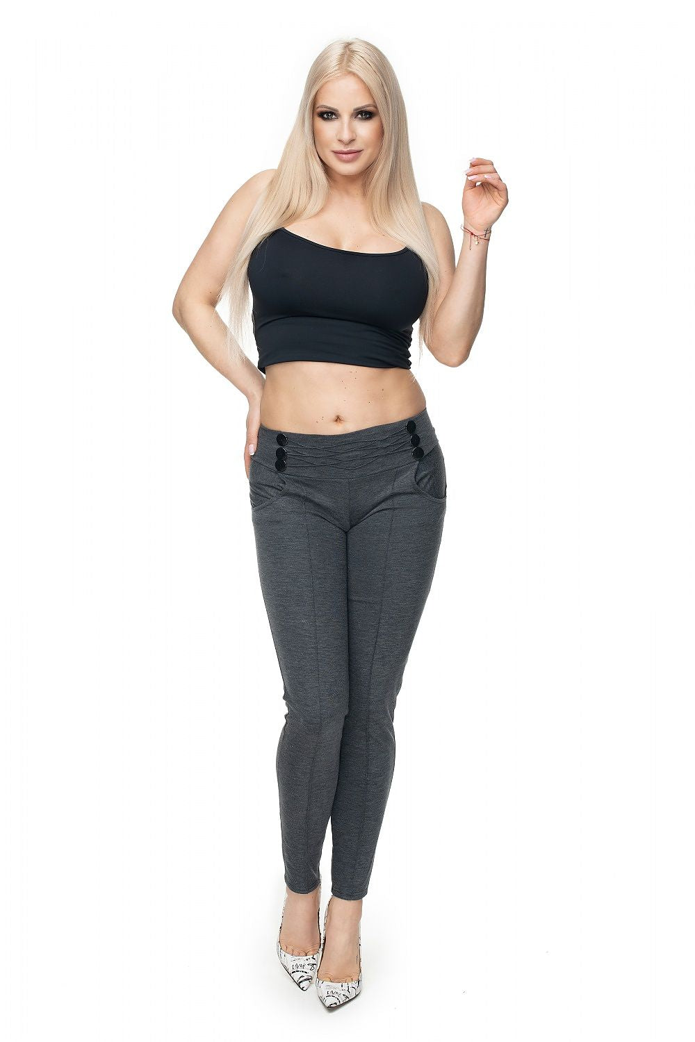 Trousers model 131925 - Lojahub