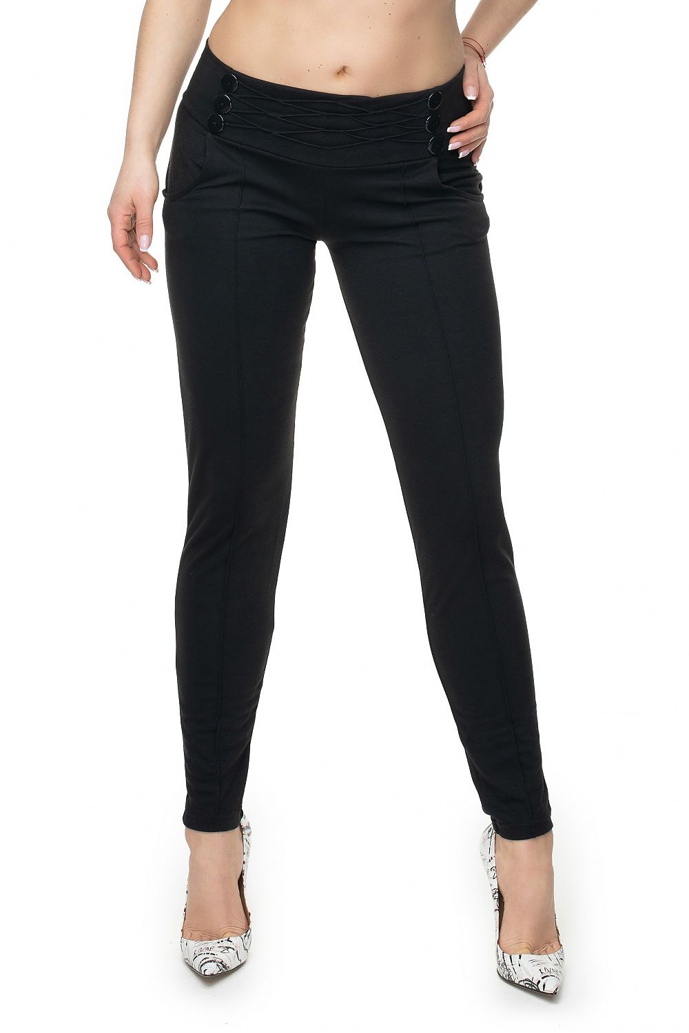 Trousers model 131927 - Lojahub