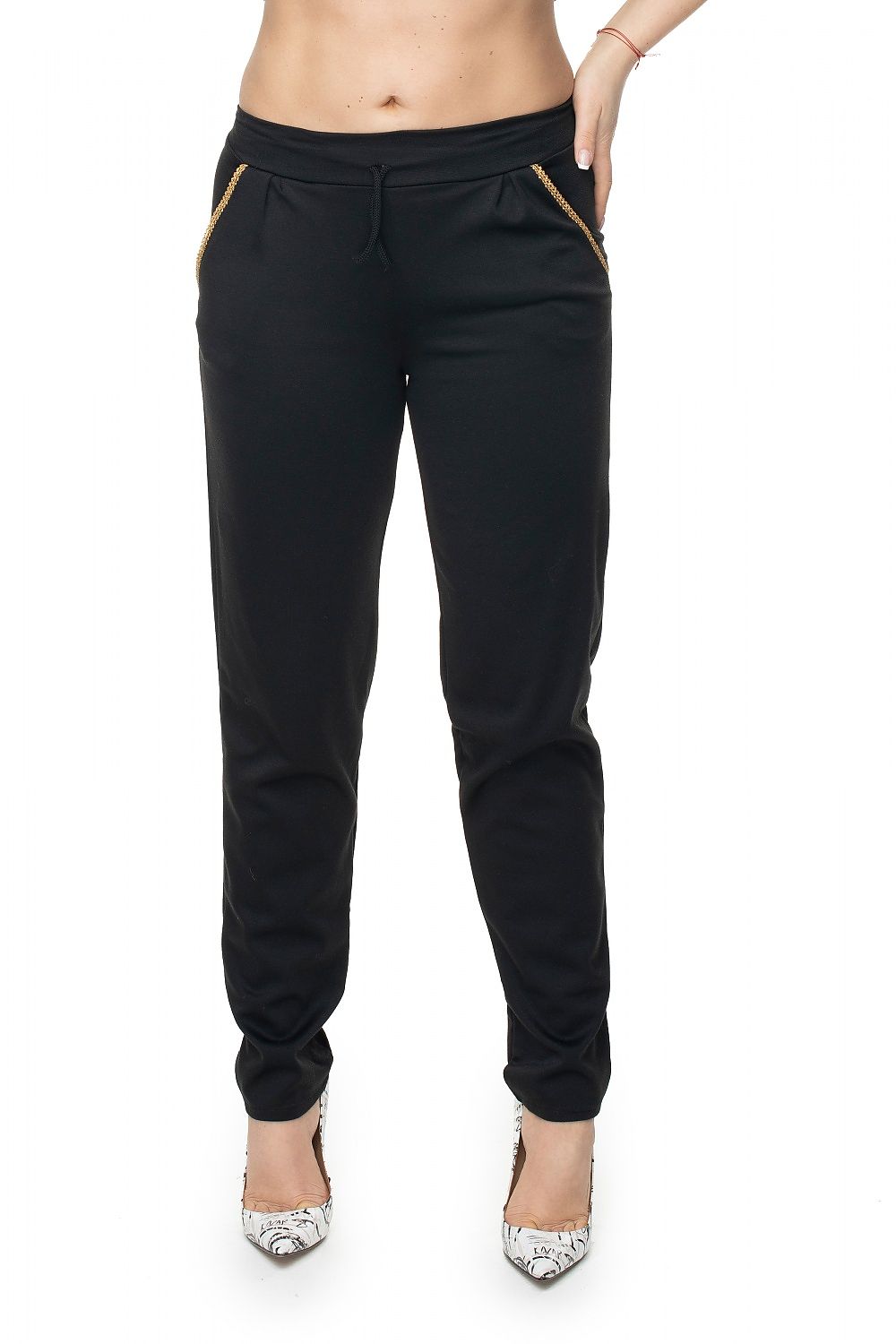 Trousers model 131929 - Lojahub