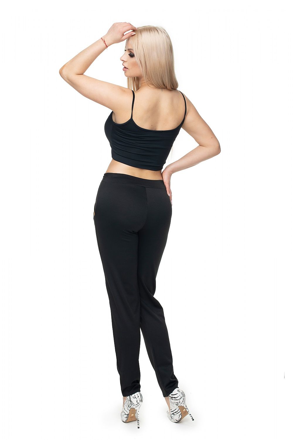 Trousers model 131929 - Lojahub