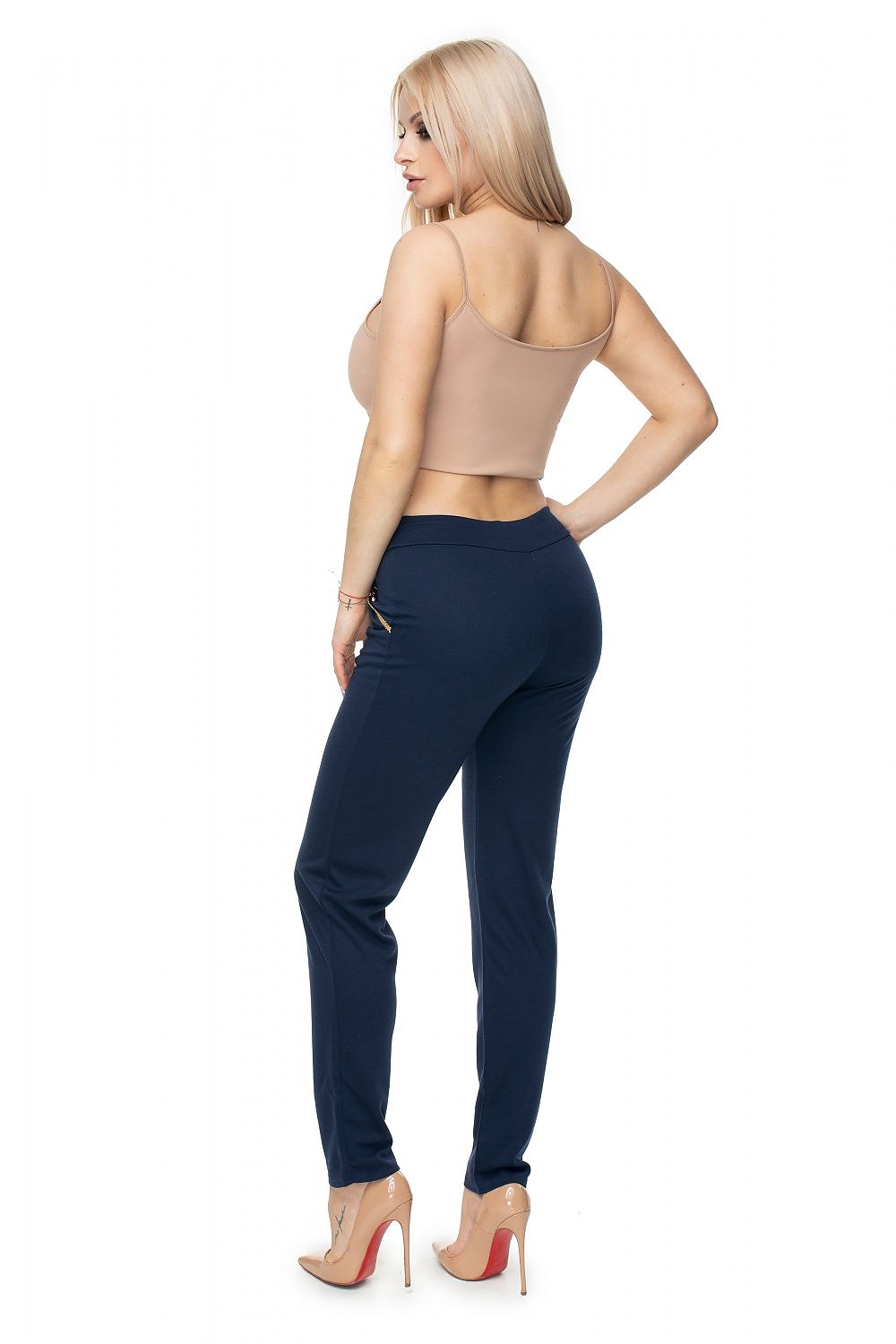 Trousers model 131930 - Lojahub