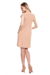 Pregnancy dress model 131969
