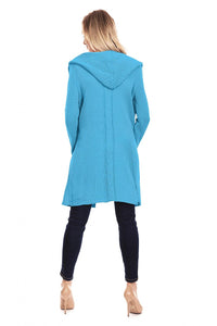 Cardigan model 131989