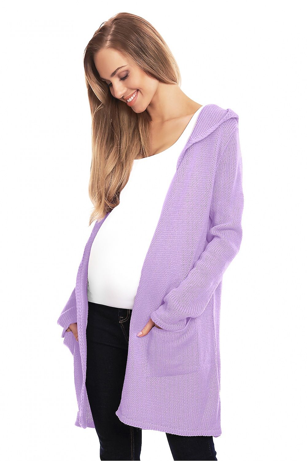 Cardigan model 131991