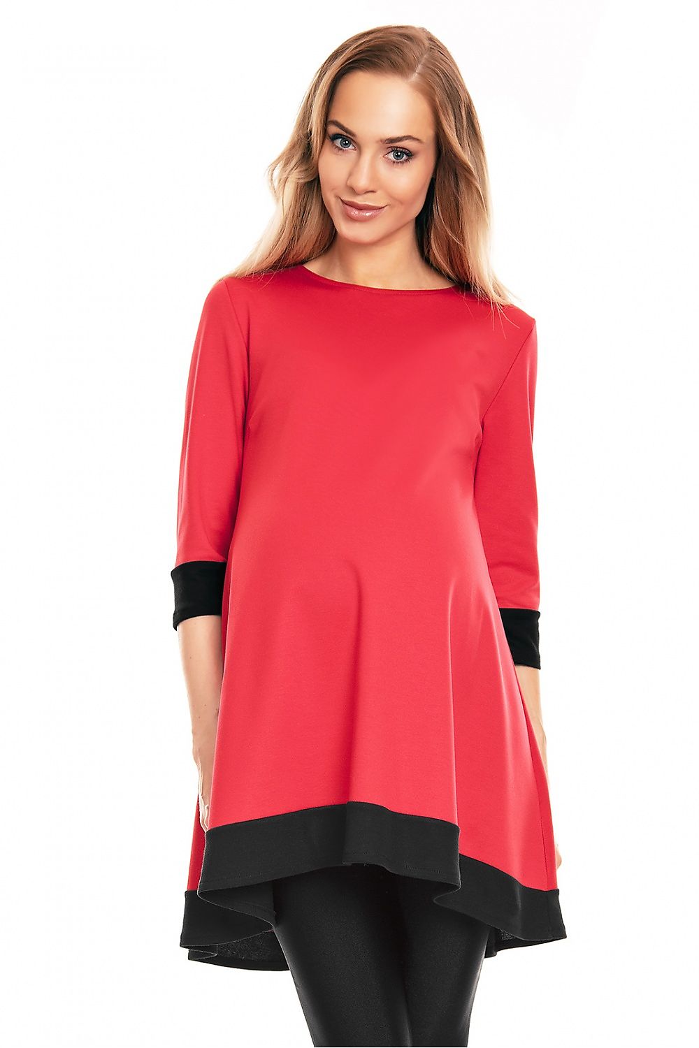 Pregnancy dress model 132029