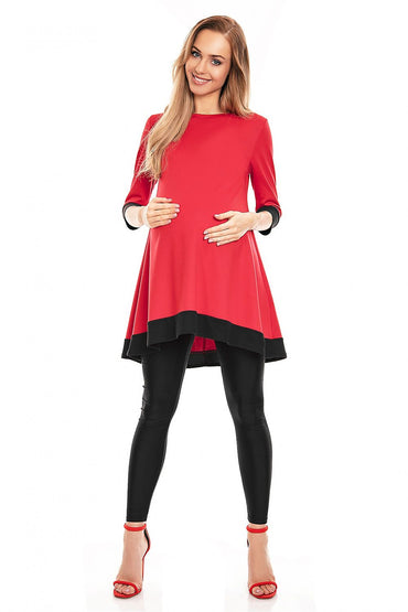 Pregnancy dress model 132029