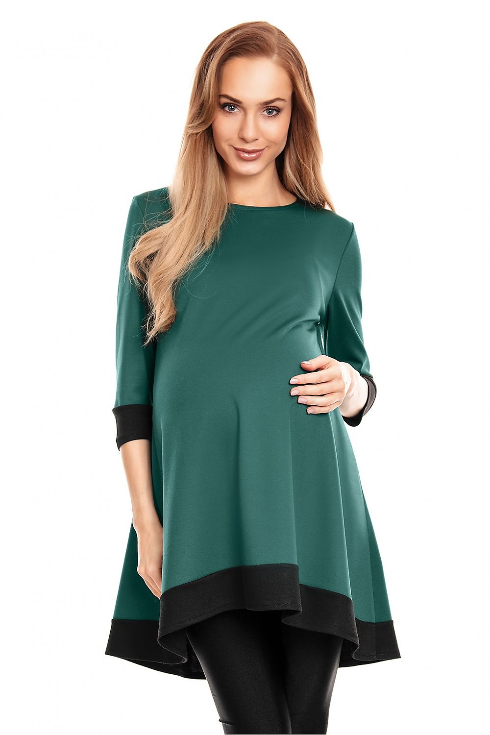 Pregnancy dress model 132030