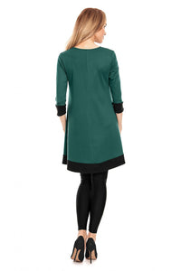 Pregnancy dress model 132030