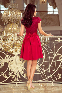 Evening dress model 132456