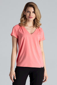Blouse model 132478