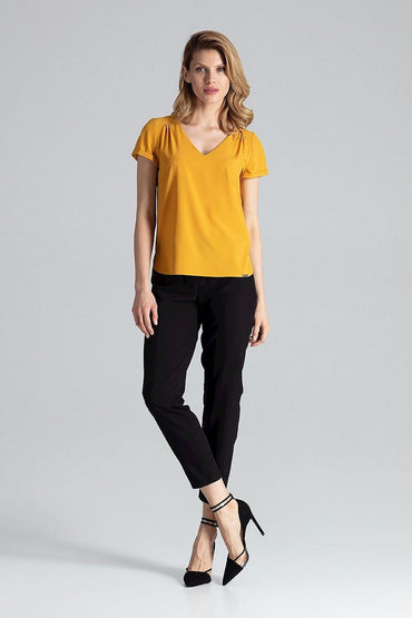 Blouse model 132479