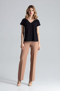 Blouse model 132480