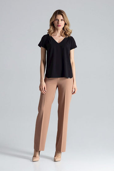 Blouse model 132480