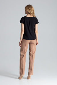 Blouse model 132480