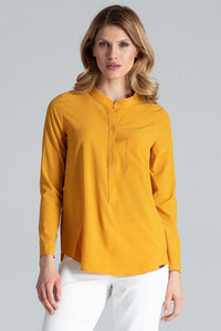 Blouse model 132488