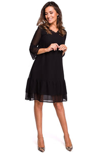 Cocktail dress model 132588