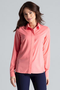 Long sleeve shirt model 133245