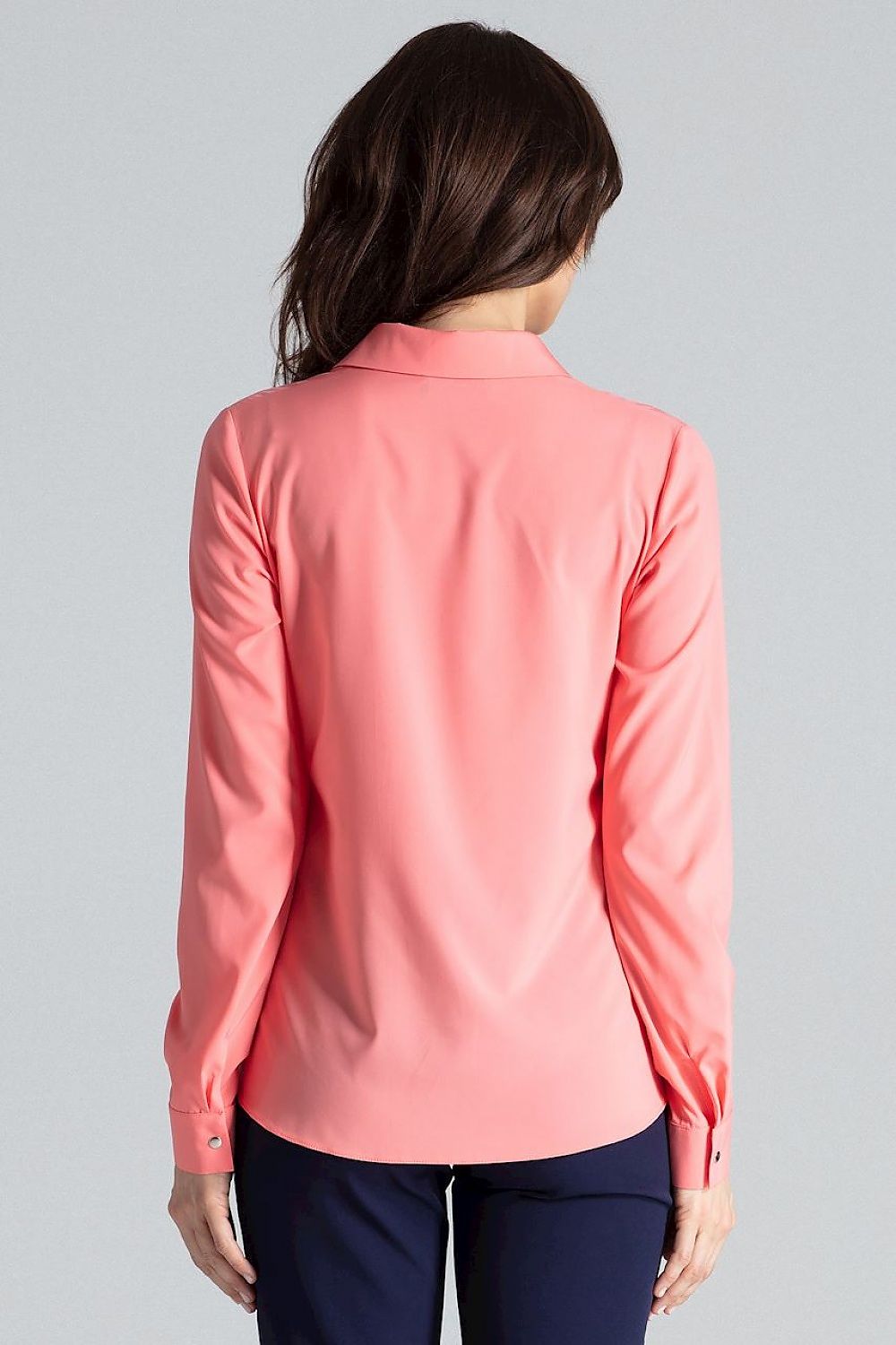 Long sleeve shirt model 133245