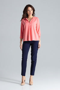 Blouse model 133250