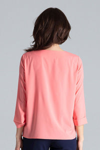 Blouse model 133250
