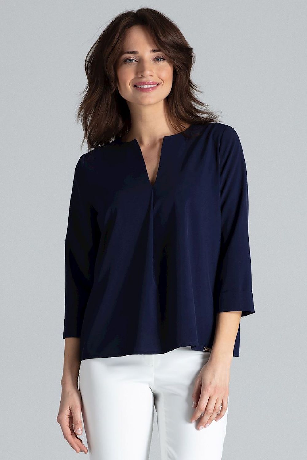 Blouse model 133252