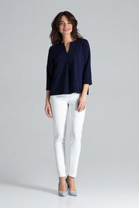 Blouse model 133252