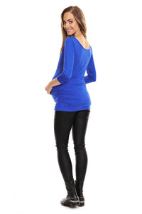 Blouse model 133325