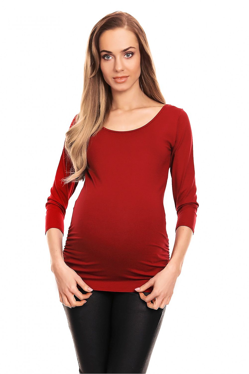Blouse model 133326