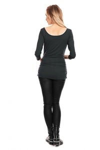 Blouse model 133327