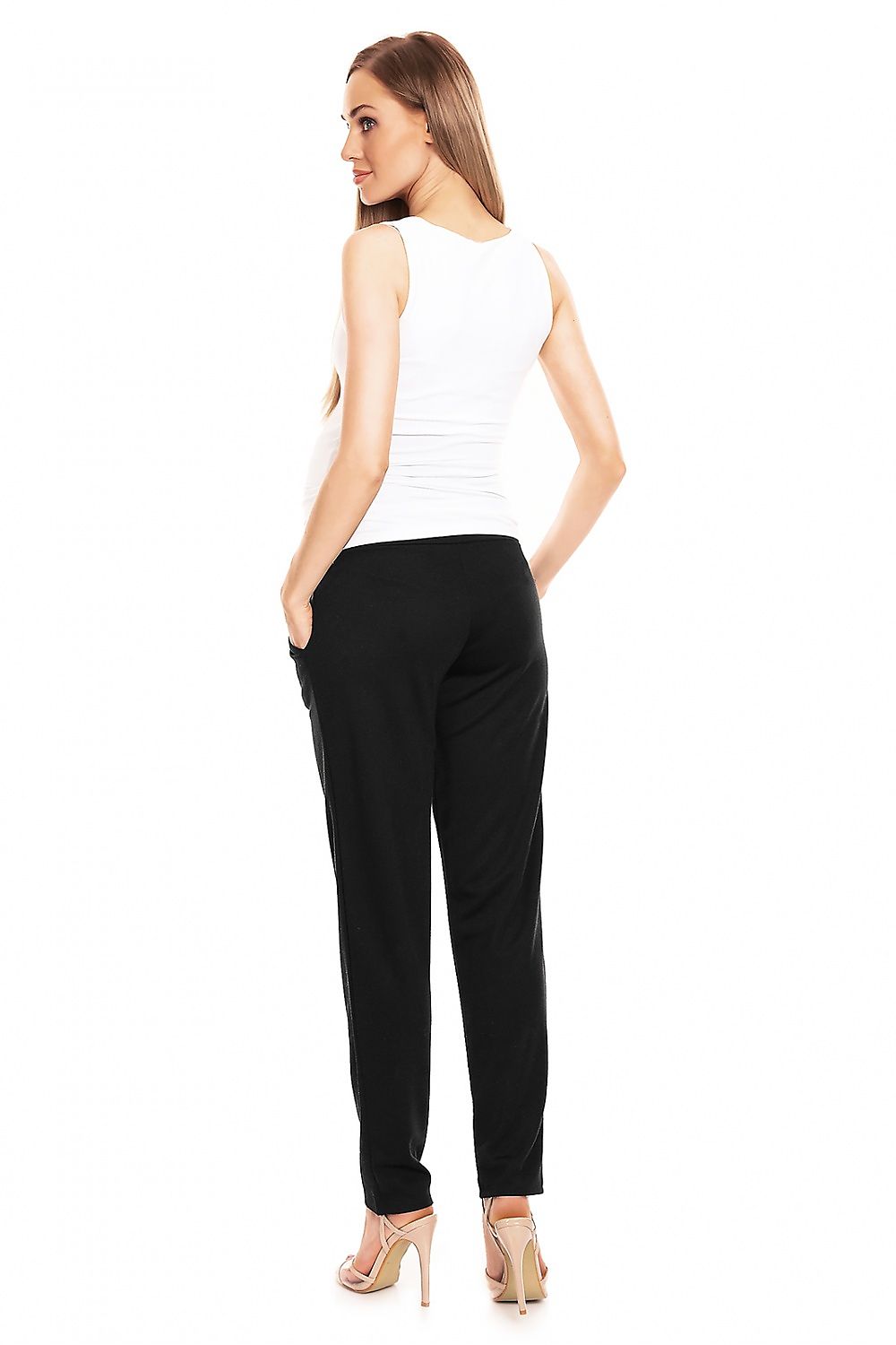 Women trousers model 133337 - Lojahub