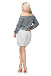 Short skirt model 133350