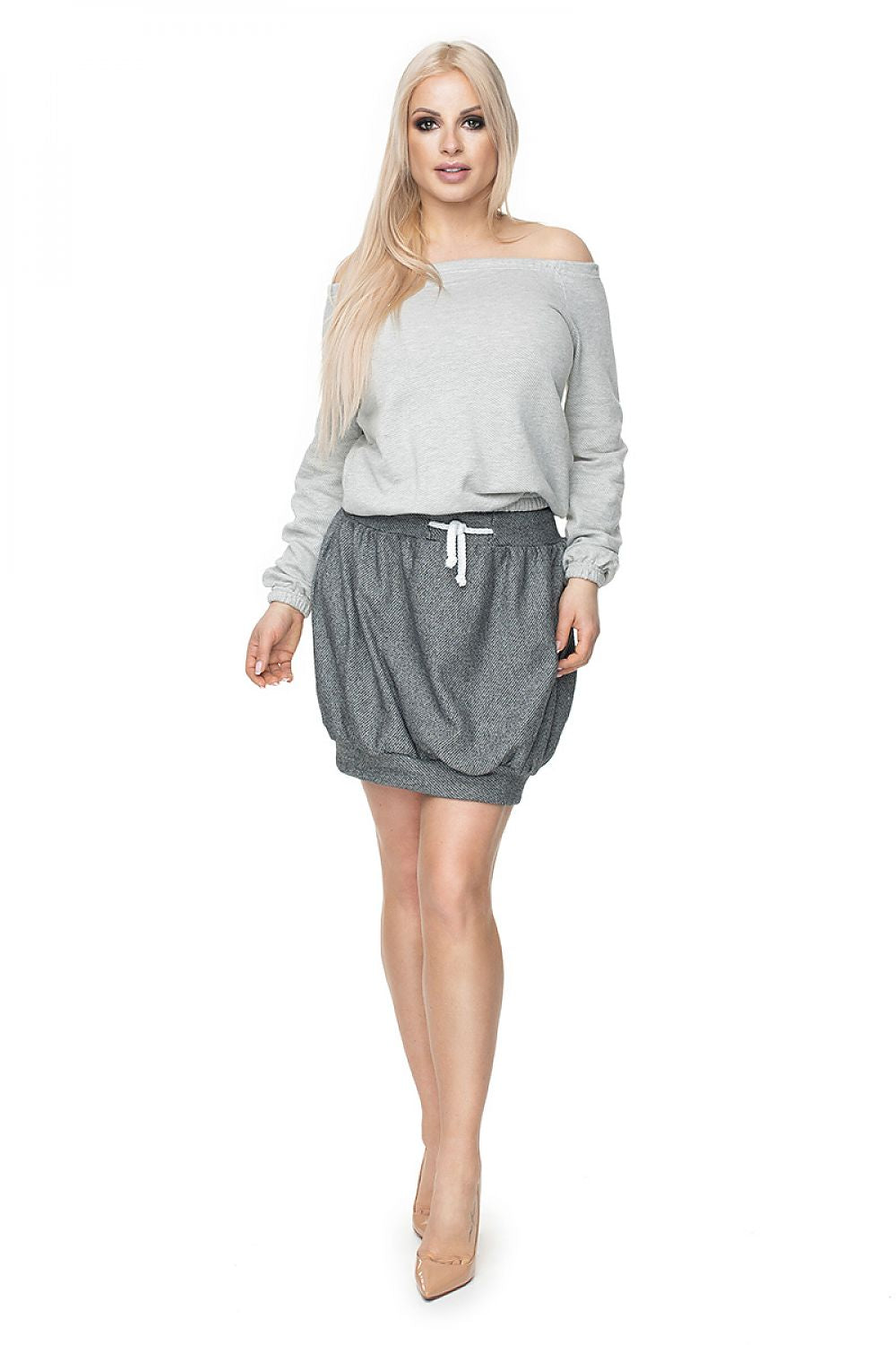 Short skirt model 133351