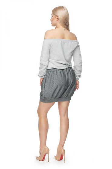 Short skirt model 133351