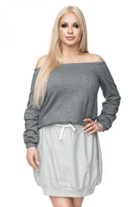 Blouse model 133349