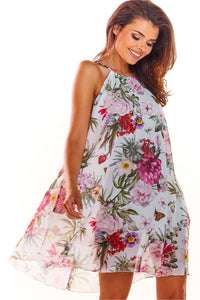  Daydress model 133646 awama 