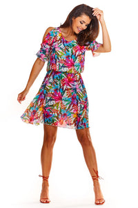  Daydress model 133650 awama 