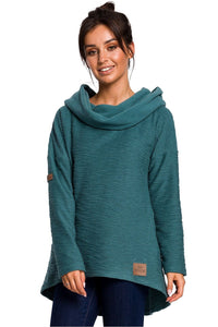 Sweatshirt model 134539
