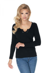 Blouse model 134580