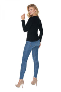 Blouse model 134580