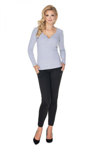 Blouse model 134581