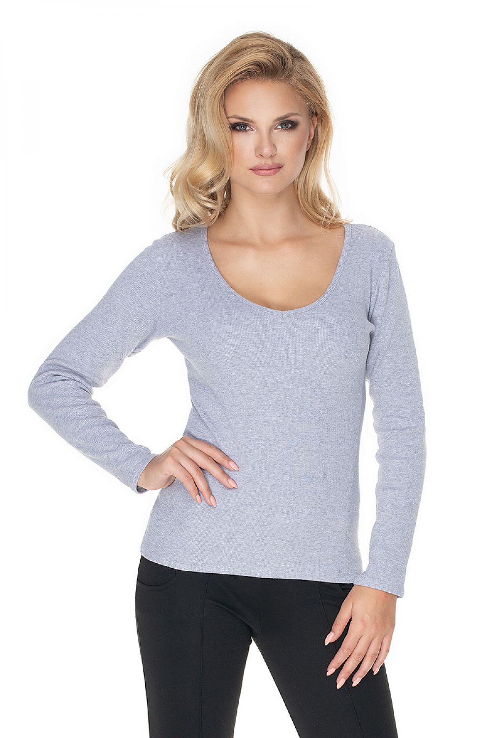 Blouse model 134583