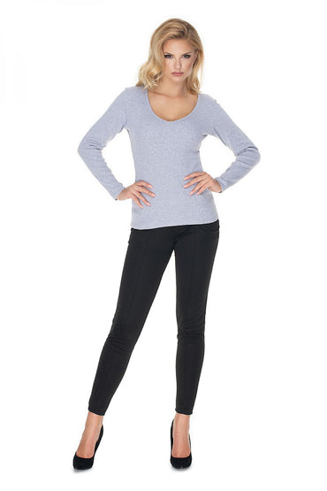 Blouse model 134583