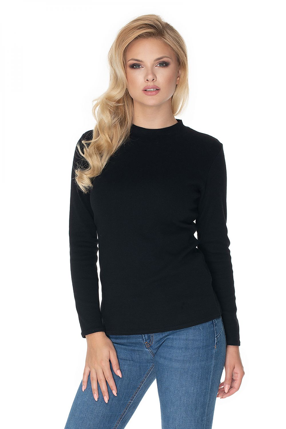 Blouse model 134584