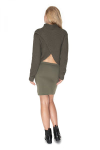 Turtleneck model 134601
