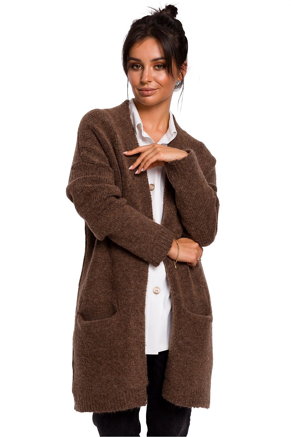 Cardigan model 134731